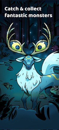 Monster Walk: Step Adventure Image