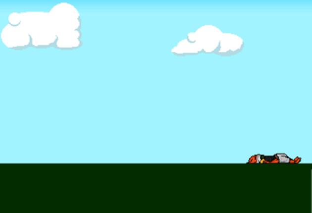 Mouse Hunt screenshot