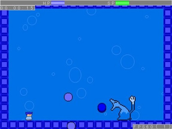 Mr.Hのフリーゲーム道場_アクエディ＆シミュエディ_短編集(2017-2024) screenshot