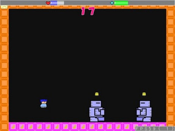 Mr.Hのフリーゲーム道場_アクエディ＆シミュエディ_短編集(2017-2024) Image