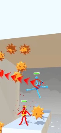 Mr Ragdoll screenshot