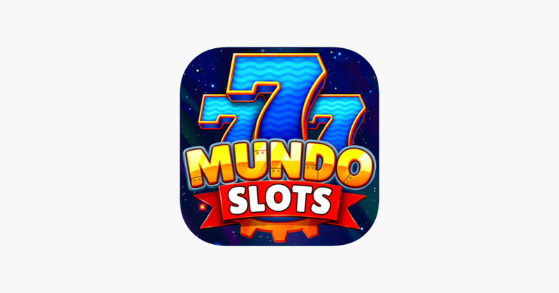 Mundo Slots - Tragaperras Bar Image