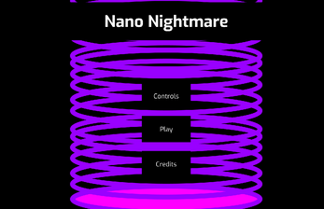 Nano Nightmare Version 1.4 Image