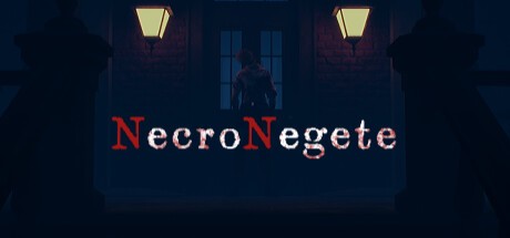 Games like Necro Negate