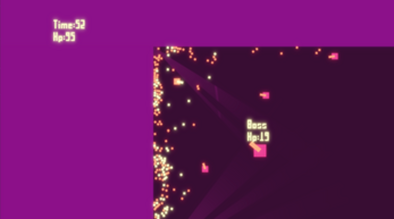 Neon screenshot