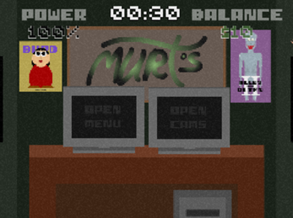 Nights At Murt's 2 screenshot