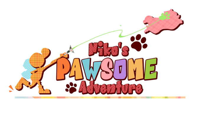 Niko's Pawsome Adventure Image