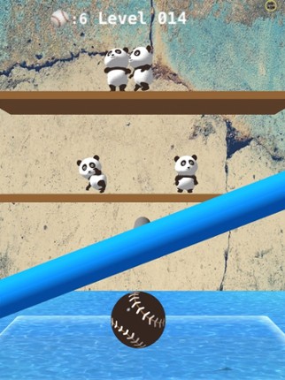No Safety Zone screenshot
