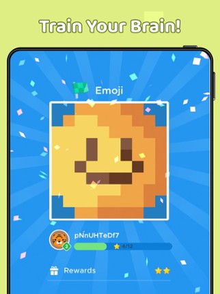 Nonogram – Color Sudoku Puzzle screenshot