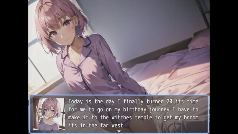 Nono's Quest screenshot