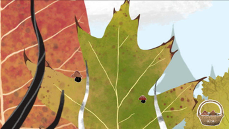 Notice the Change screenshot