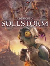 Oddworld: Soulstorm Image