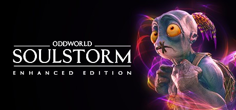 Games like Oddworld: Soulstorm