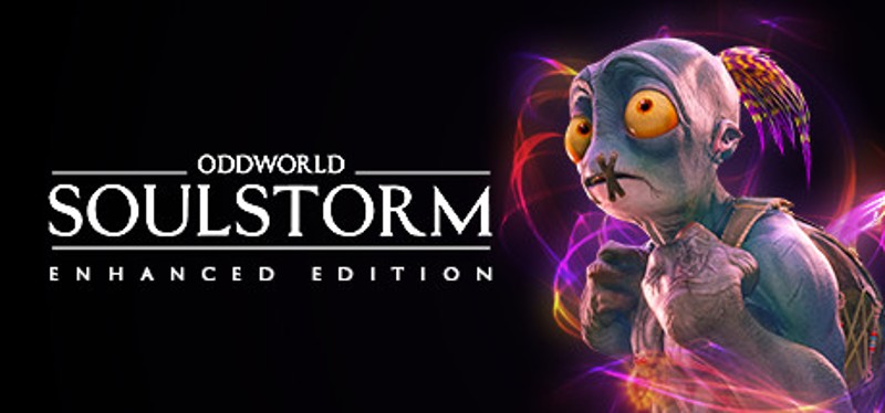 Oddworld: Soulstorm Image