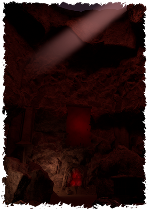 Of The Forest Made Image