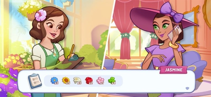 Ohana Island screenshot