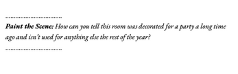 Old Lange's Died - A Brindlewood Bay Mystery Image