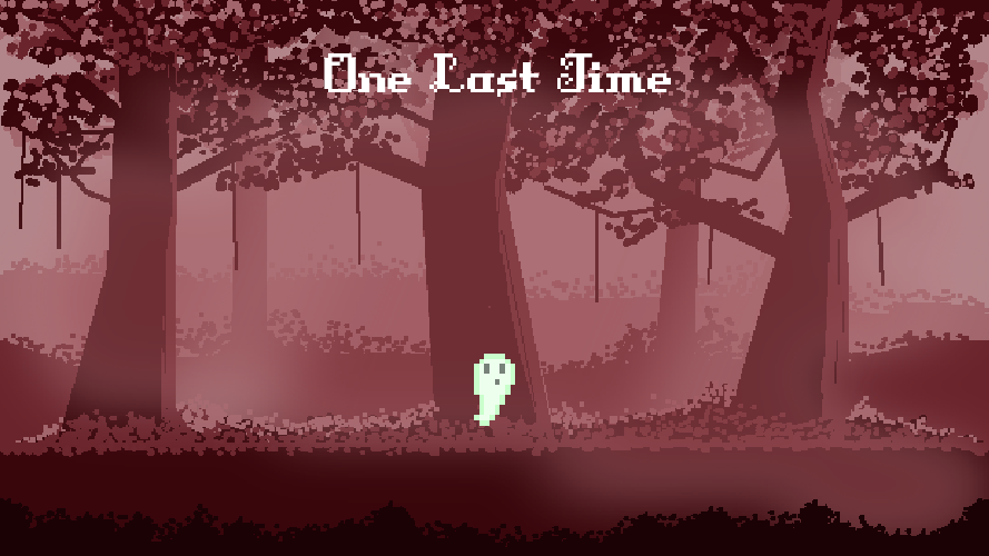 Games like One Last Time