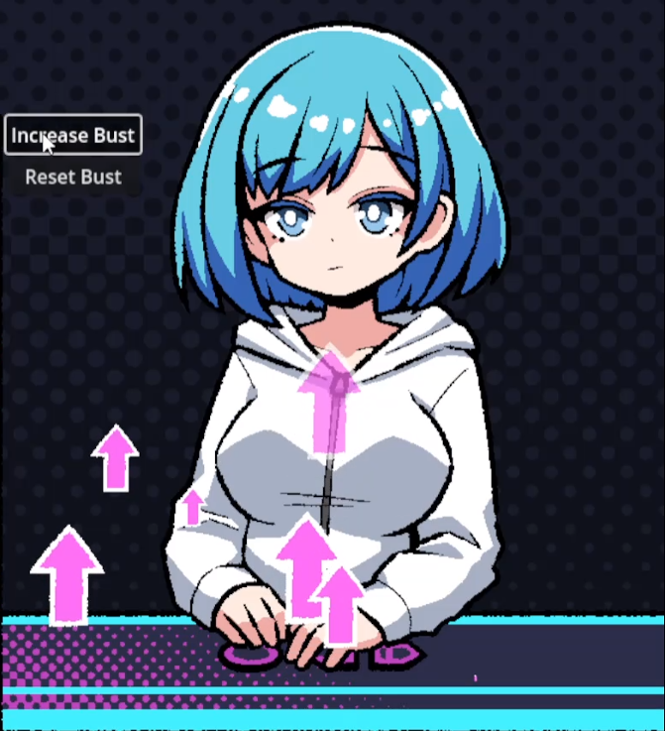 Games like Oppai Oppai Orbs Decomp