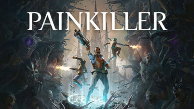 Painkiller screenshot