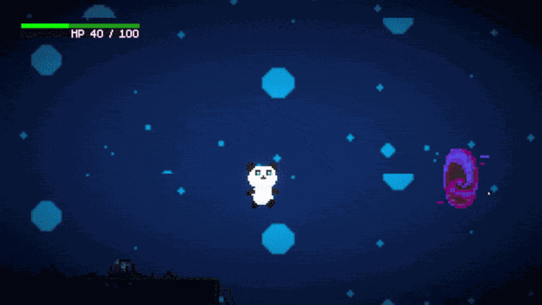 Pandy´s Dimension screenshot