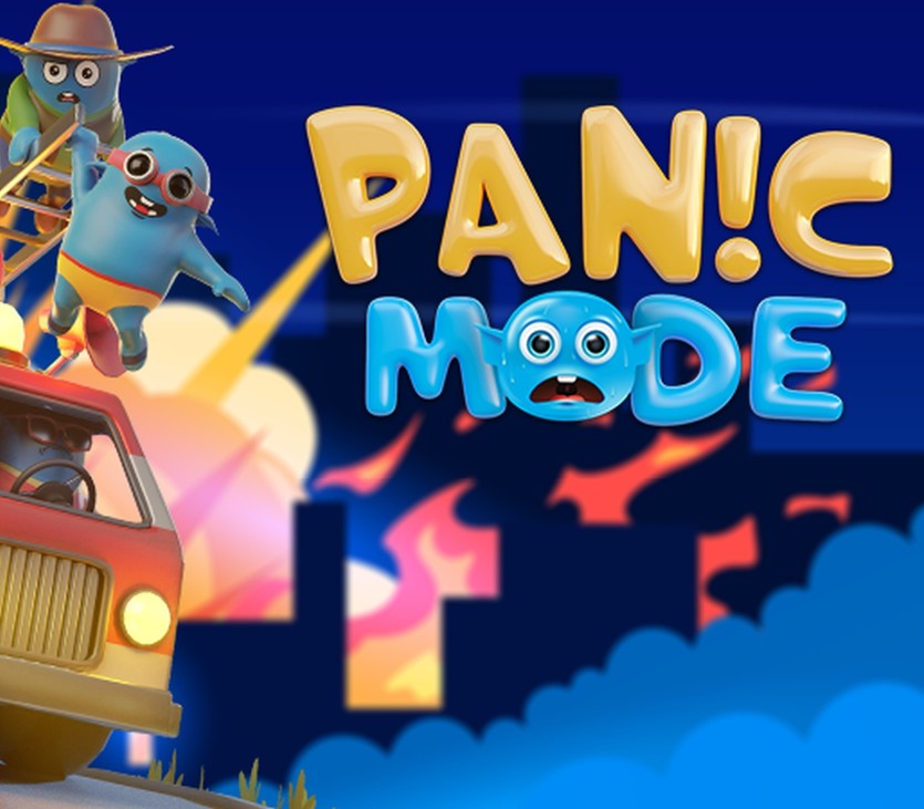 Games like Panic Mode