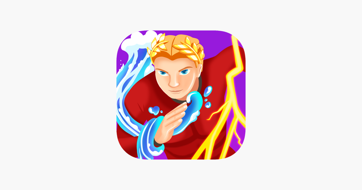 Games like Path of Gods