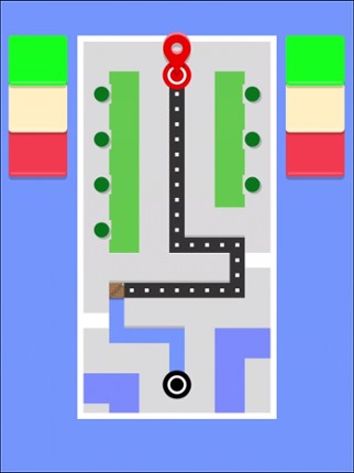 Perfect Pizza screenshot