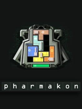 Games like Pharmakon