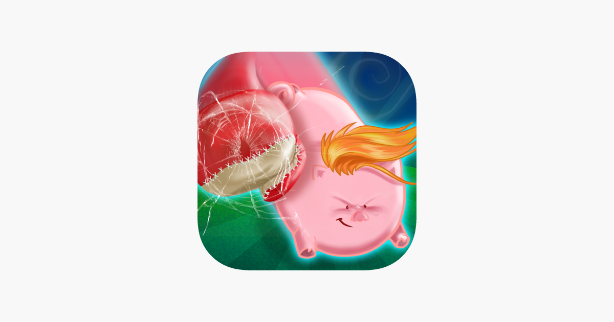 Games like Piggy Punch - Super Crazy Wacky Runner!