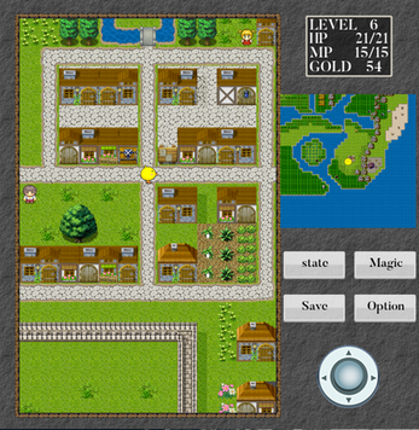 Piko Quest screenshot