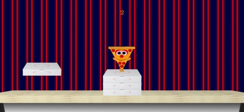 Pizza Jump screenshot