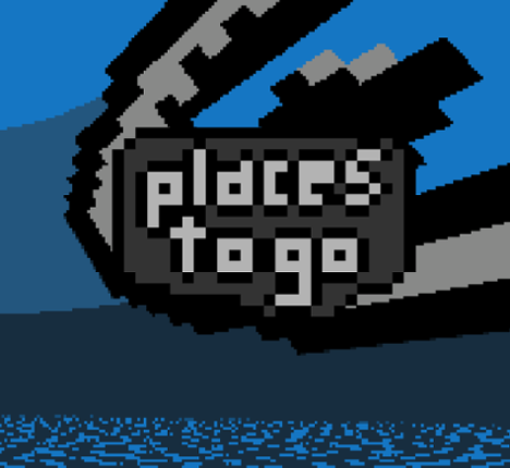 Places To Go - Game Image