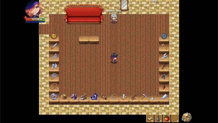Play and Learn English screenshot