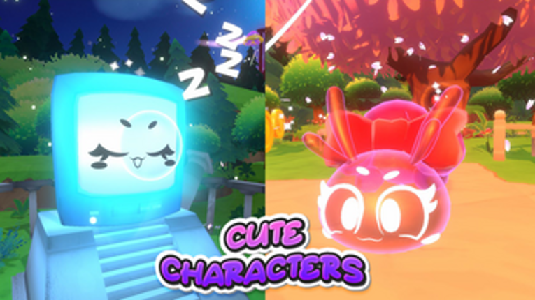 PocketSweeties 2 screenshot