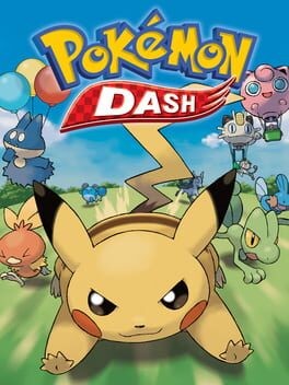 Games like Pokémon Dash