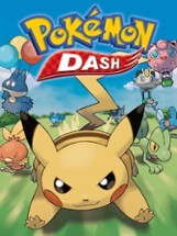 Pokémon Dash Image