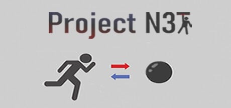 Games like Project N3T
