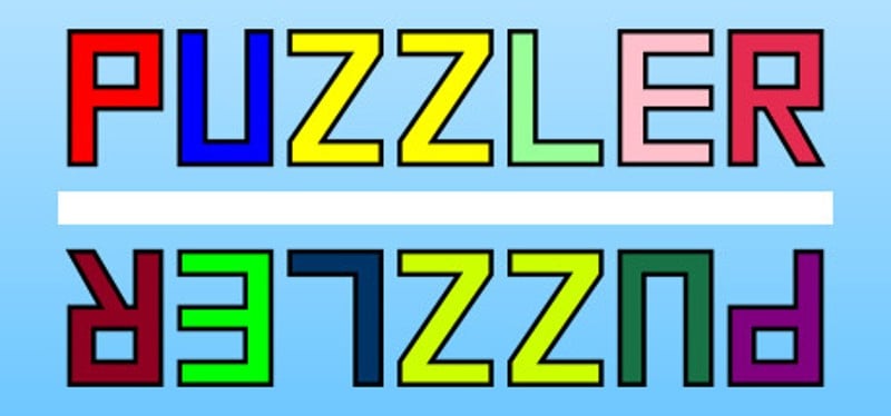 Puzzler Game Cover