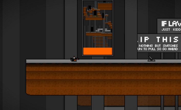 Pylon Pixel Image