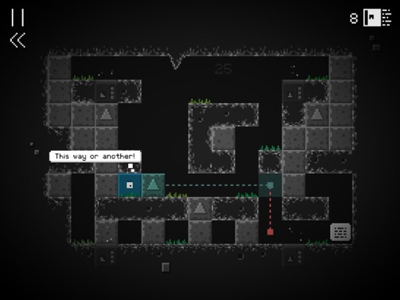 Qbik screenshot