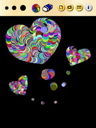 QCat - Color Doodle Draw screenshot