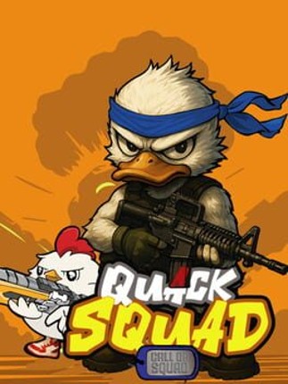 QuackSquad Image