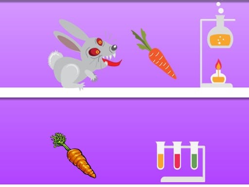 Games like Rabid Rabbit