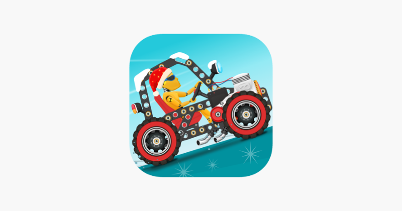 Racing Car Game for Kids 3 - 6 Image