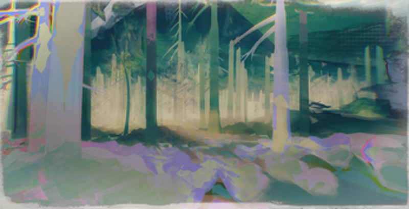 Ramblemoor screenshot