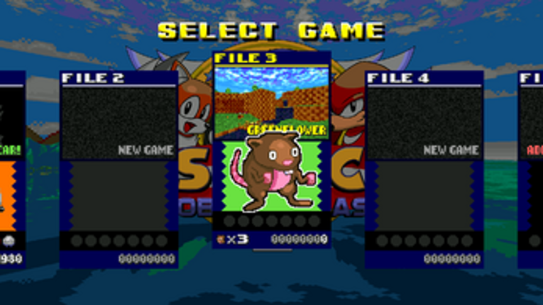 RATATIN ROBO BLAST 2 Image