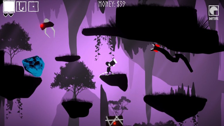 Ratsukade screenshot