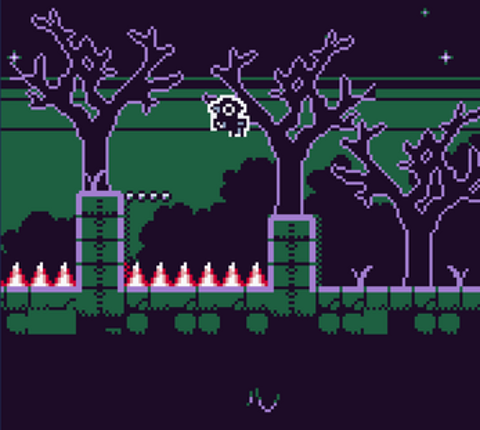 RAVEN-STAR screenshot