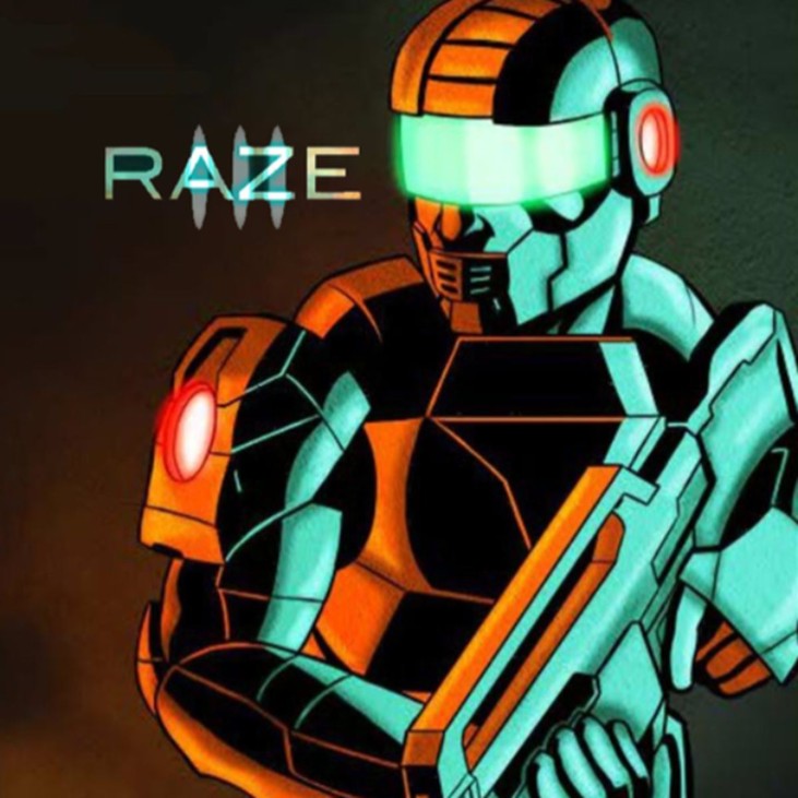 Games like Raze 3
